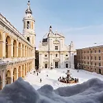 ホテル Pellegrino E Pace
