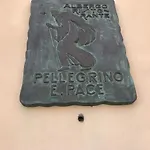 ホテル Pellegrino E Pace