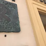 ホテル Pellegrino E Pace