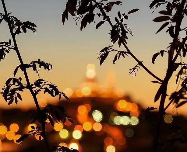 Hotel Pellegrino E Pace 2*