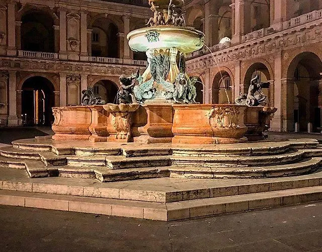 Hotel Pellegrino E Pace 2*