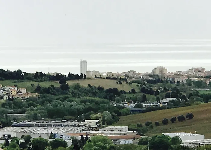 Pellegrino E Pace Hotel Loreto