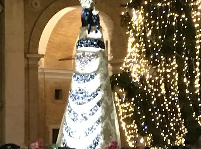 Pellegrino E Pace Hotel 2*