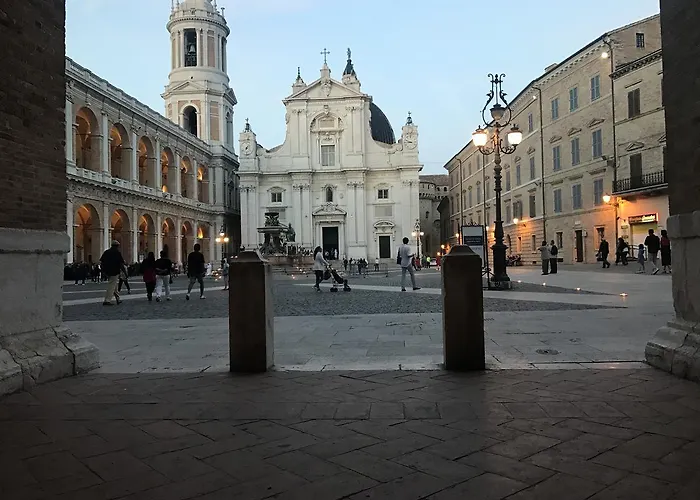Pellegrino E Pace Hotel