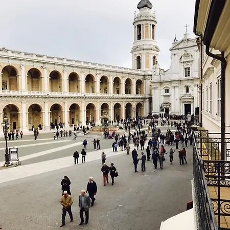 Pellegrino E Pace Hotel 2*