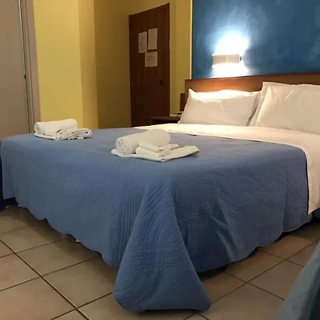 Pellegrino E Pace 2*