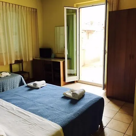 Pellegrino E Pace 2* Loreto