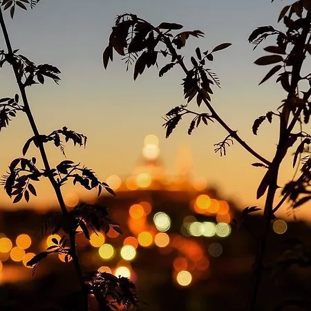 Hotell Pellegrino E Pace 2*