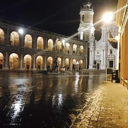 Pellegrino E Pace Hotel 2*