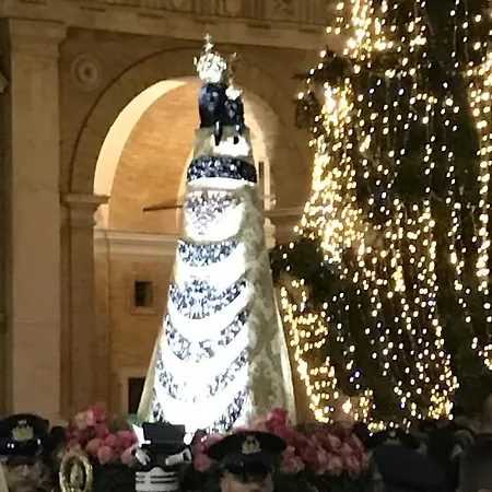 Pellegrino E Pace Hotell 2*