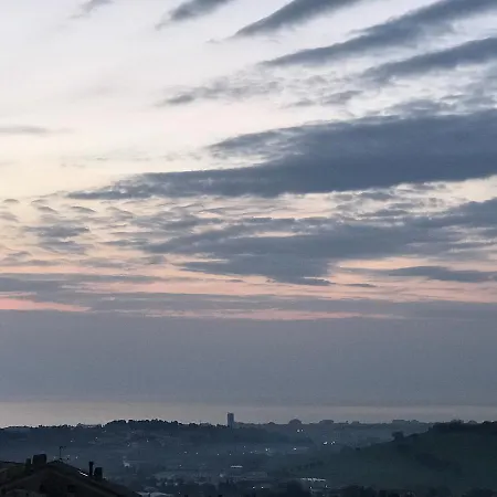 Pellegrino E Pace Hotel