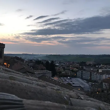 Pellegrino E Pace 2* Loreto