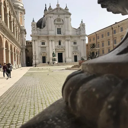 Hotel Pellegrino E Pace 2*