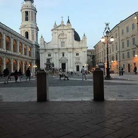 Pellegrino E Pace Hotel
