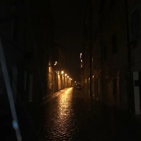 Pellegrino E Pace Hotel 2*