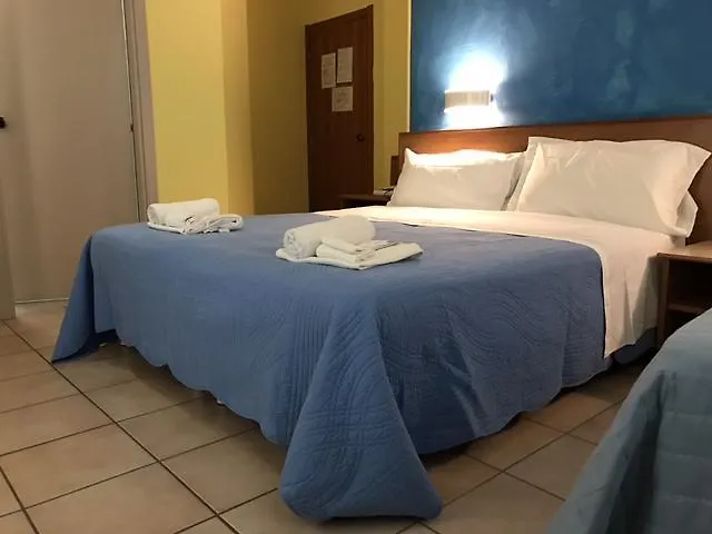 Pellegrino E Pace 2*