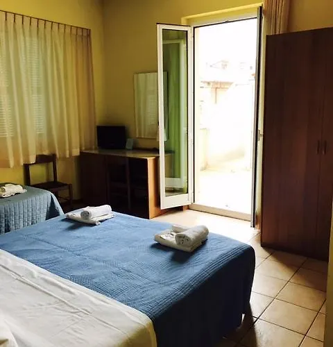 Pellegrino E Pace 2* Loreto