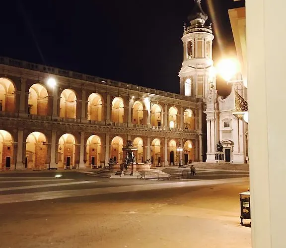 Pellegrino E Pace 2* Loreto