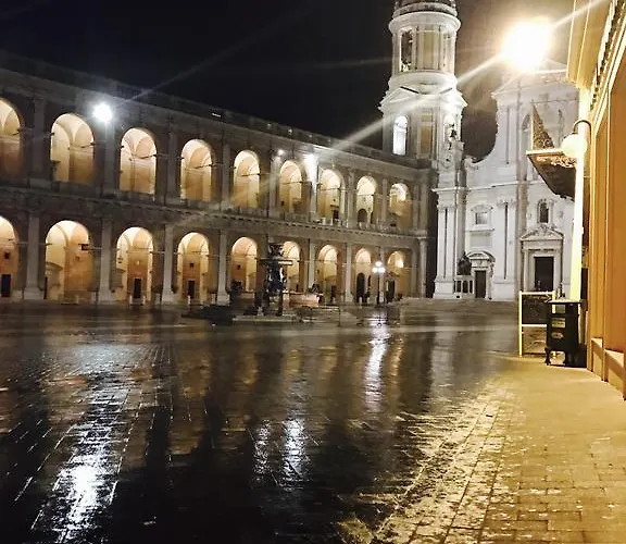 Pellegrino E Pace Hotel 2*