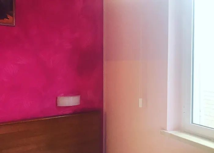 Hotel Pellegrino E Pace 2*