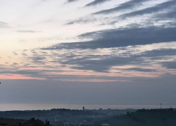 Pellegrino E Pace Hotel