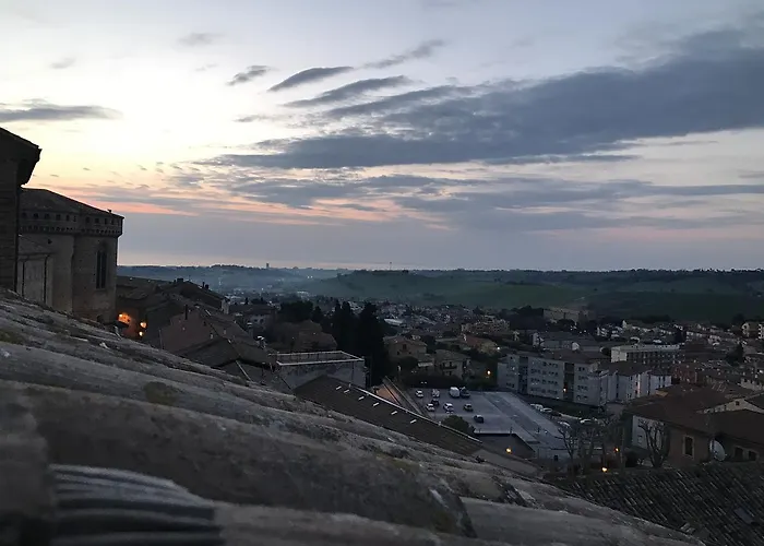 Pellegrino E Pace 2* Loreto