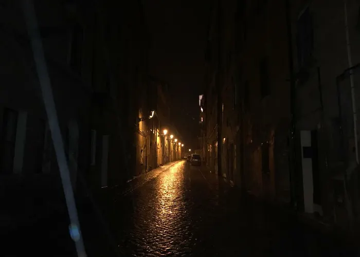 Pellegrino E Pace Hotel 2*